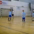Kisiskolák közötti kispályás labdarugó verseny