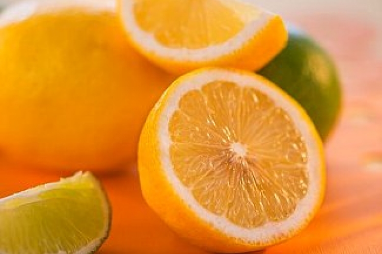 Csodálatos citrusok