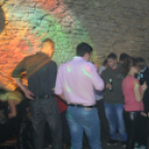 Batsányi Szalagavató Party a Csudaszarvasban