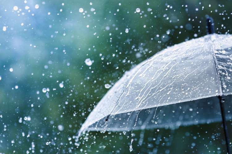 Esővel és lehűléssel kezdődik november első hete, majd száraz, nyugodt idő várható