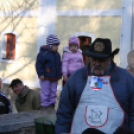 Év végi malackodás Szőke Andrással a tapolcai Tóparton 1/3