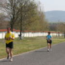 III. Tapolcai Félmaraton Futóverseny