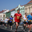 III. Tapolcai Félmaraton Futóverseny