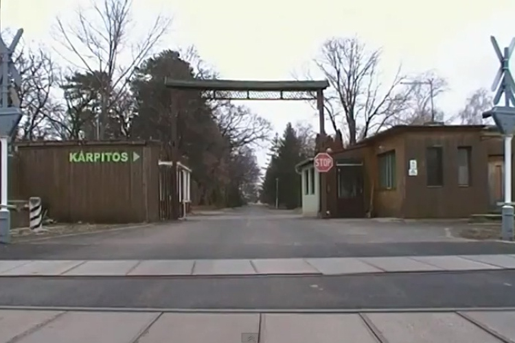 Tapolca. Miért?