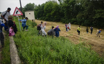 Illegális bevándorlás: Európa öngyilkosságot követ el