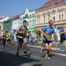 III. Tapolcai Félmaraton Futóverseny