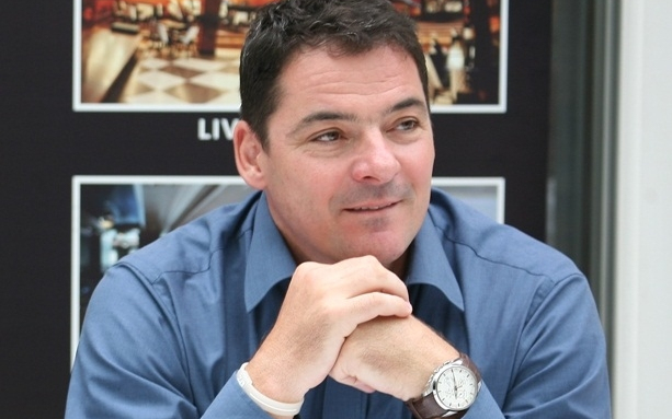 Gyulay Zsolt: „2013 a magyar autósport éve lehet” 