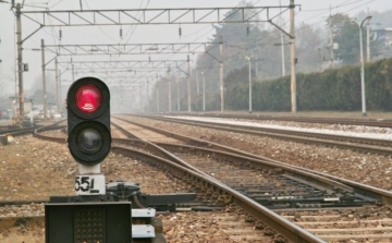 Még hosszabb késések a székesfehérvári vasútvonalon