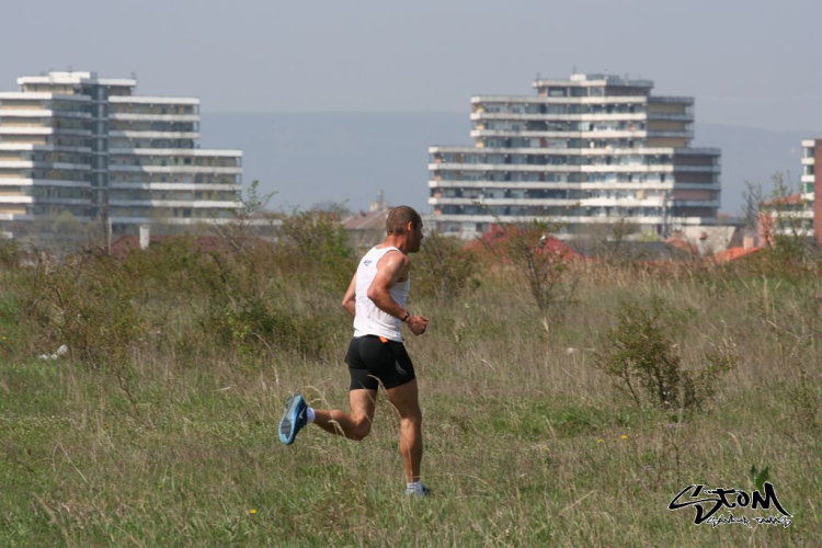 III. Tapolcai Félmaraton Futóverseny