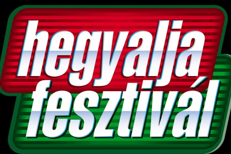Hegyalja Fesztivál, Rakamaz-Tokaj 2012