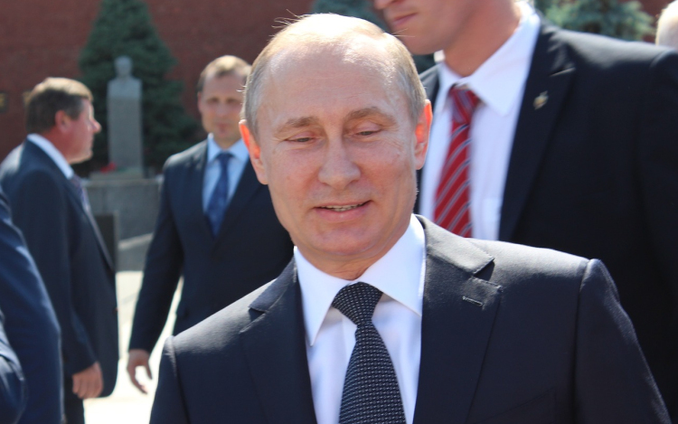 Egy év alatt 130 milliárd dollárral nőtt az orosz aranytartalék értéke