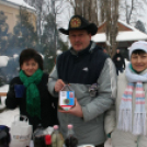 VII. Forralt borfőző verseny Nemesgulácson