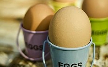 10 dolog, amiért szeretjük a tojást