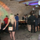 Batsányi Szalagavató Party a Csudaszarvasban