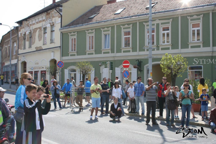 III. Tapolcai Félmaraton Futóverseny