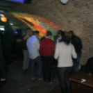 Batsányi Szalagavató Party a Csudaszarvasban