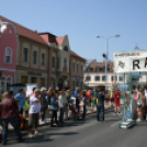 III. Tapolcai Félmaraton Futóverseny