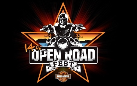 Ma nyitja meg kapuit a Harley-Davidson fesztivál Alsóörsön