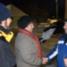VII. Forralt borfőző verseny Nemesgulácson