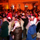 Mindenki karácsonya Márióval - 2012. 12. 21.