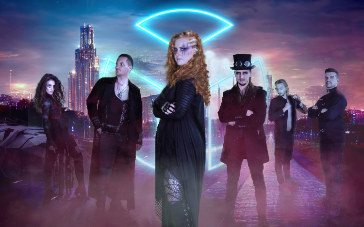 Storyum – A Felvidéki Zenekar, amely a határokon is átível 