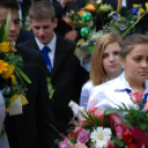 Ballagás a Széchenyi István Szakképző Iskolában