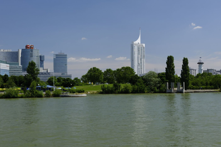 Európa leginnovatívabb városa