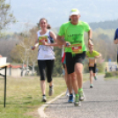 III. Tapolcai Félmaraton Futóverseny