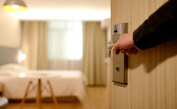 80 százalék körüli foglaltság várható pünkösdkor a szállodákban