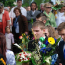 Ballagás a Széchenyi István Szakképző Iskolában