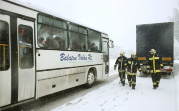 A Volánbusz szombaton rendkívüli közlekedési rend szerint indítja járatait