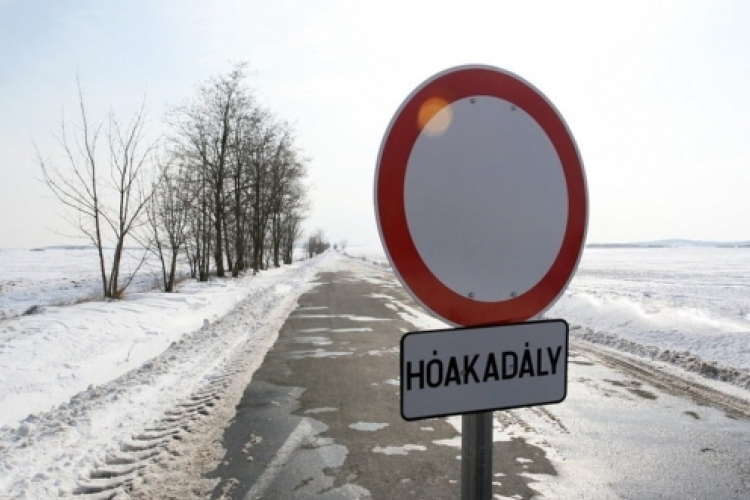 Esti közlekedési információk Veszprém megyéből