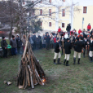 Év végi malackodás Szőke Andrással a tapolcai Tóparton 3/3