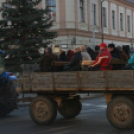 Év végi malackodás Szőke Andrással a tapolcai Tóparton 1/3