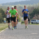 III. Tapolcai Félmaraton Futóverseny