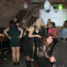 Batsányi Szalagavató Party a Csudaszarvasban