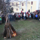 Év végi malackodás Szőke Andrással a tapolcai Tóparton 3/3