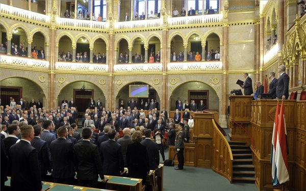 Jövő májusra kellene elkészíteni az első élelmiszerhulladék-csökkentési tervet