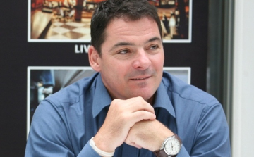 Gyulay Zsolt: „2013 a magyar autósport éve lehet”