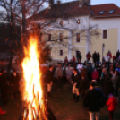 Év végi malackodás Szőke Andrással a tapolcai Tóparton 3/3