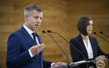 Paks - Magyar Péter: kedden vagy szerdán állítják le a paksi atomerőmű utolsó blokkját