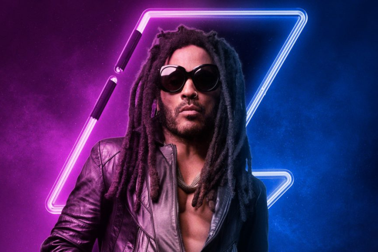 Lenny Kravitz jövő júliusban Budapestre jön