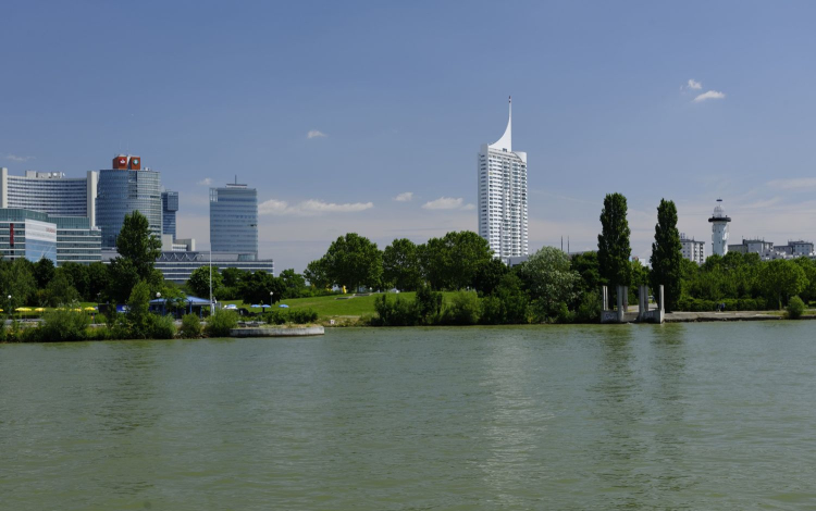 Európa leginnovatívabb városa