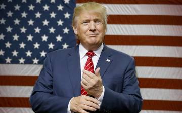 Egyre többen gondolják, hogy Donald Trump esélyes a második elnöki ciklusra is