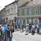 III. Tapolcai Félmaraton Futóverseny