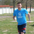 III. Tapolcai Félmaraton Futóverseny