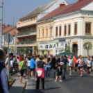 III. Tapolcai Félmaraton Futóverseny