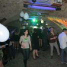 Batsányi Szalagavató Party a Csudaszarvasban