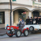 Év végi malackodás Szőke Andrással a tapolcai Tóparton 1/3