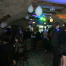 Batsányi Szalagavató Party a Csudaszarvasban